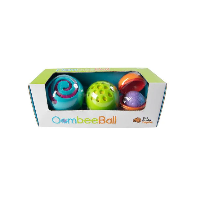 Fat Brain - Oombee Ball
