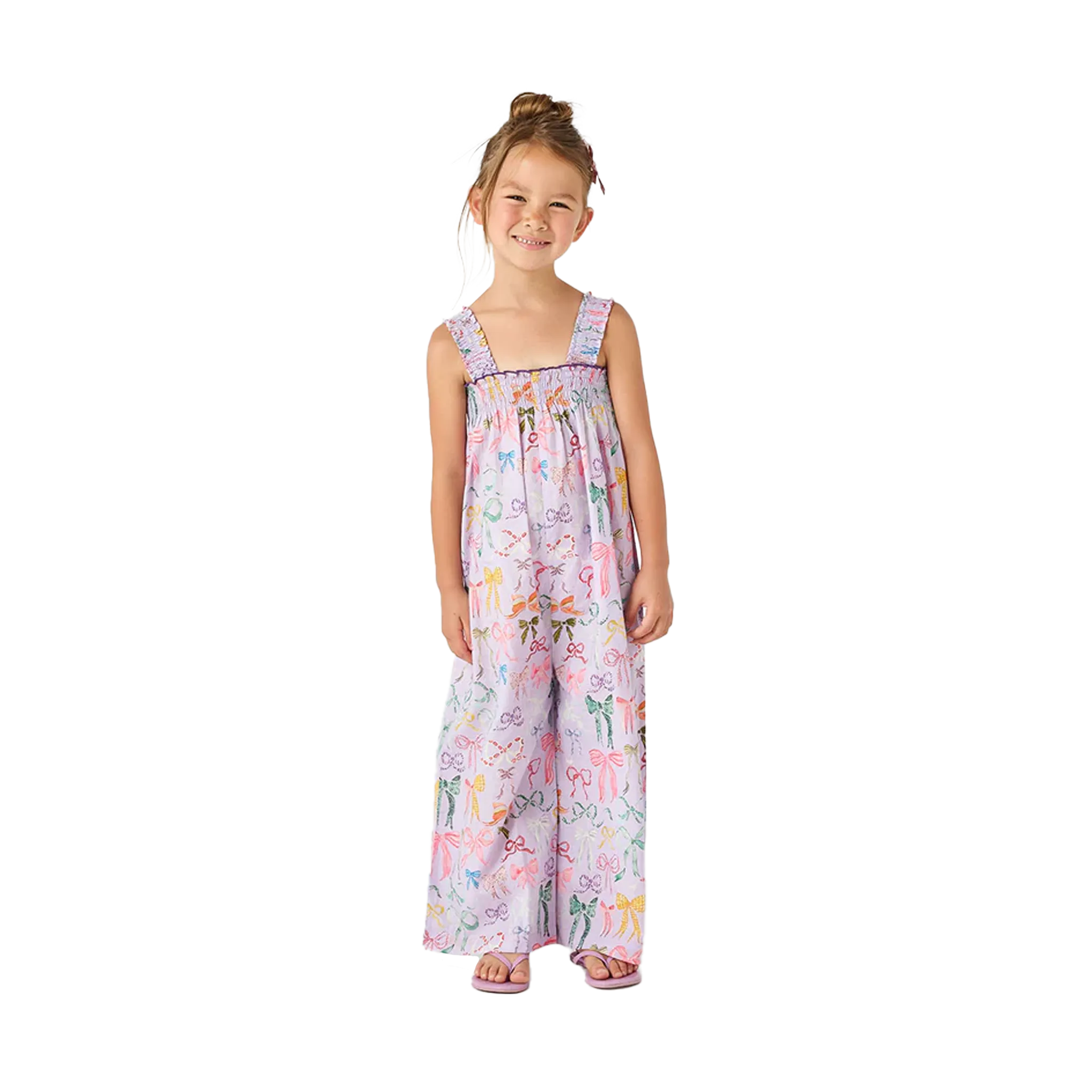 Girls Eleven Jumper