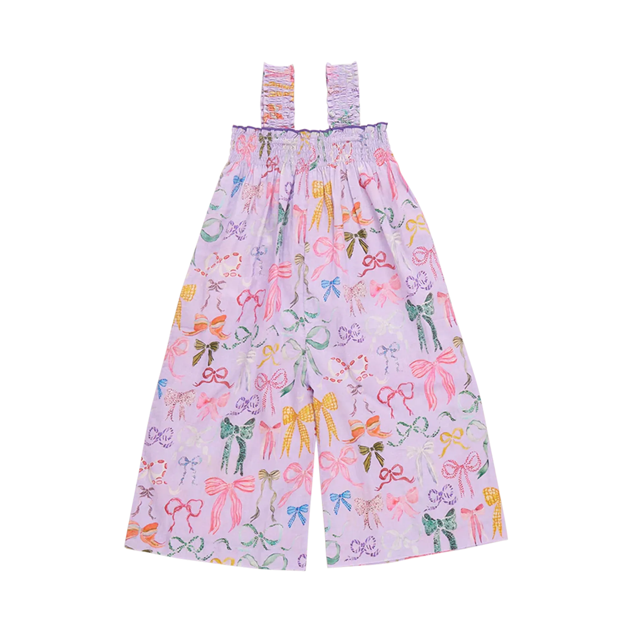 Girls Eleven Jumper