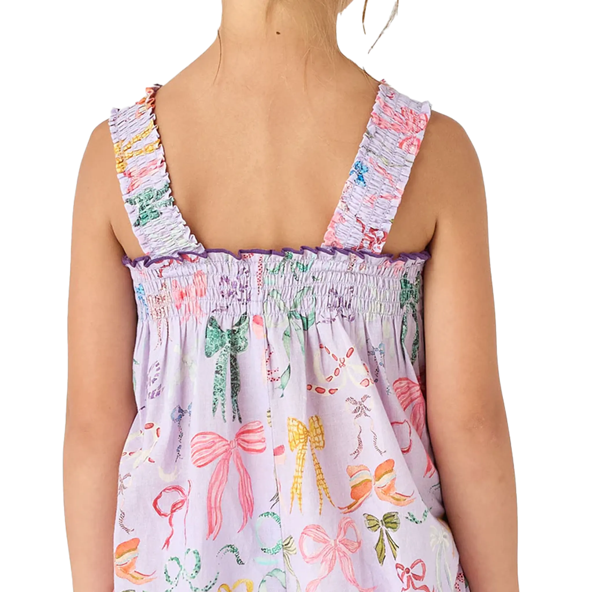 Girls Eleven Jumper