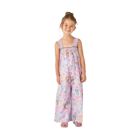 Girls Eleven Jumper