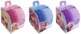 Hair Elastics In Cdu Wow Generation