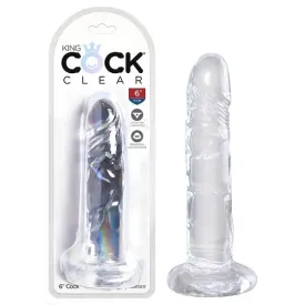 King Cock  6'' Cock