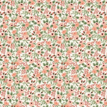 Rifle Paper Co - Garden Party - Rosa in rose
