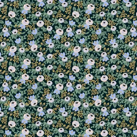 Rifle Paper Co -  Rosa in black