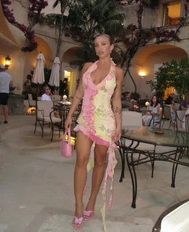 Siedres - Alexa Dress