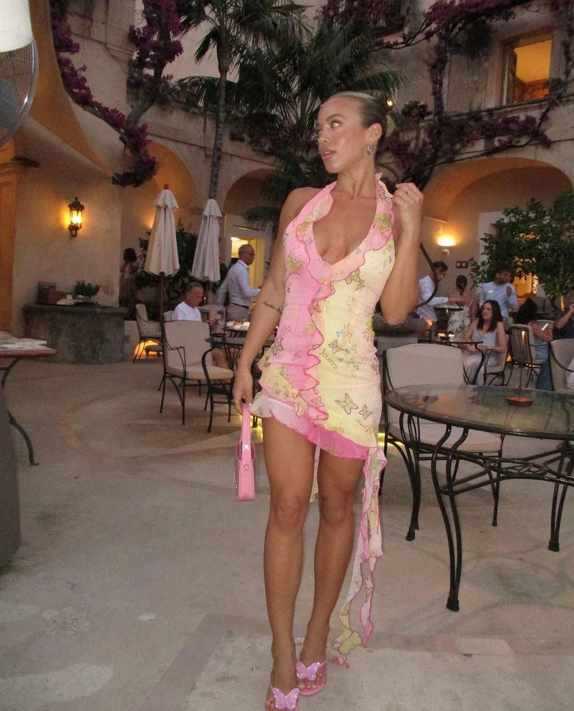 Siedres - Alexa Dress