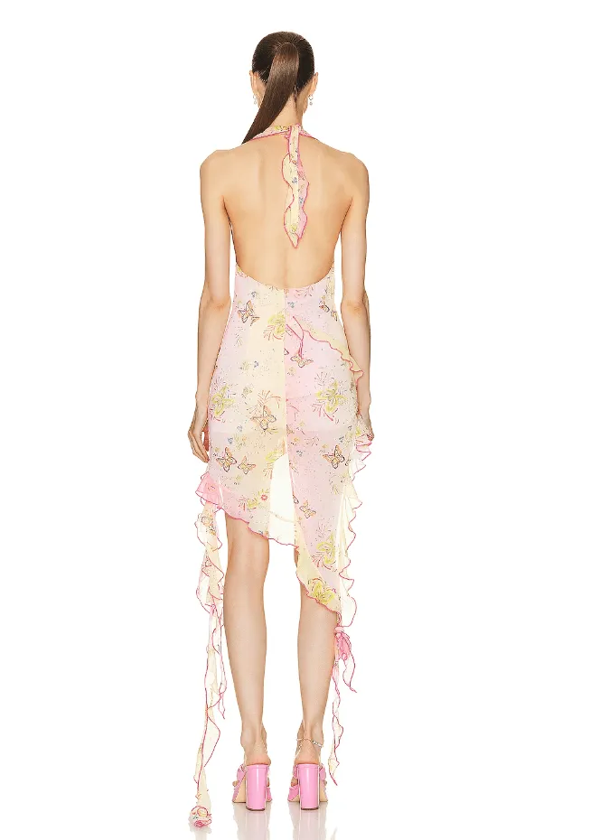 Siedres - Alexa Dress