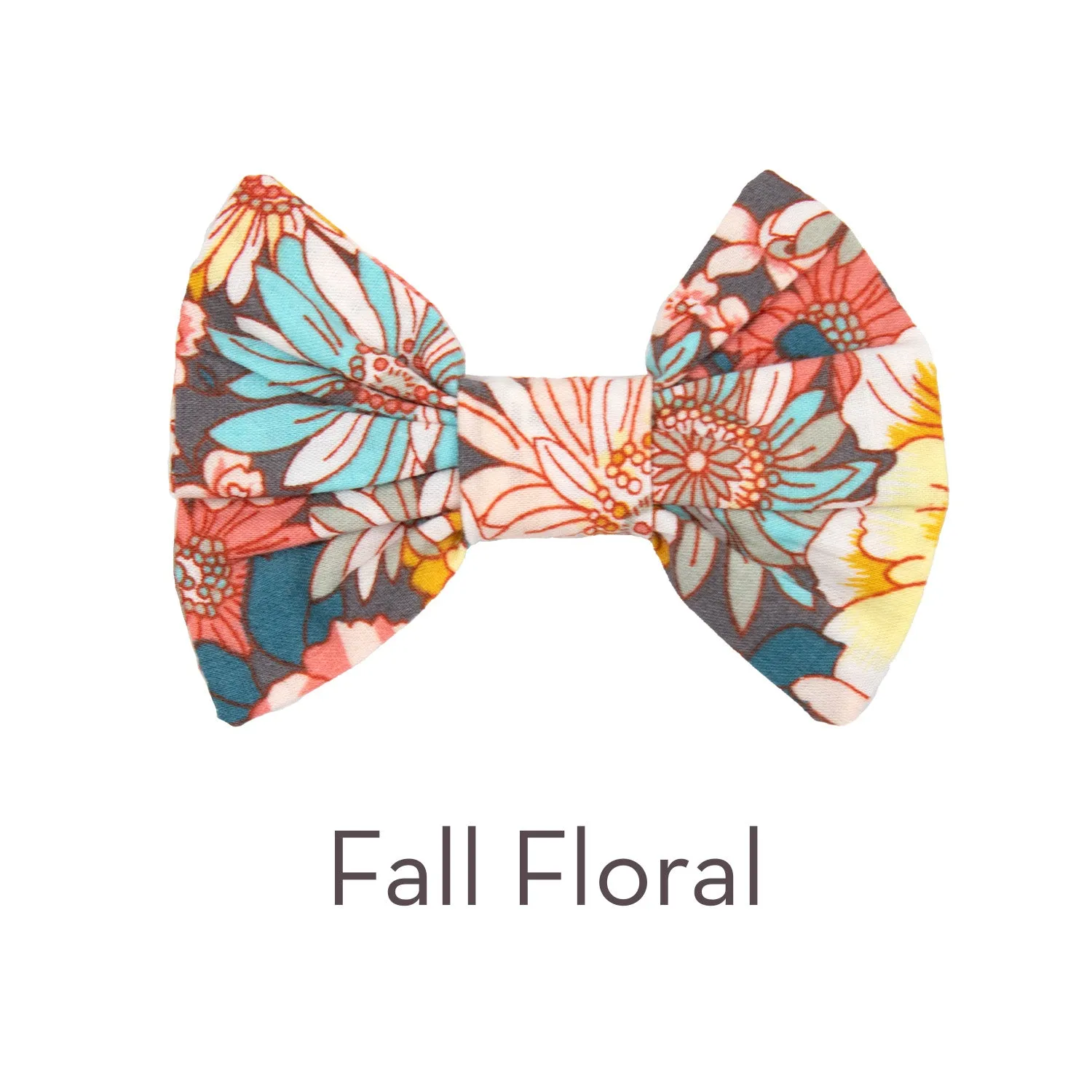 Small Hair Bows