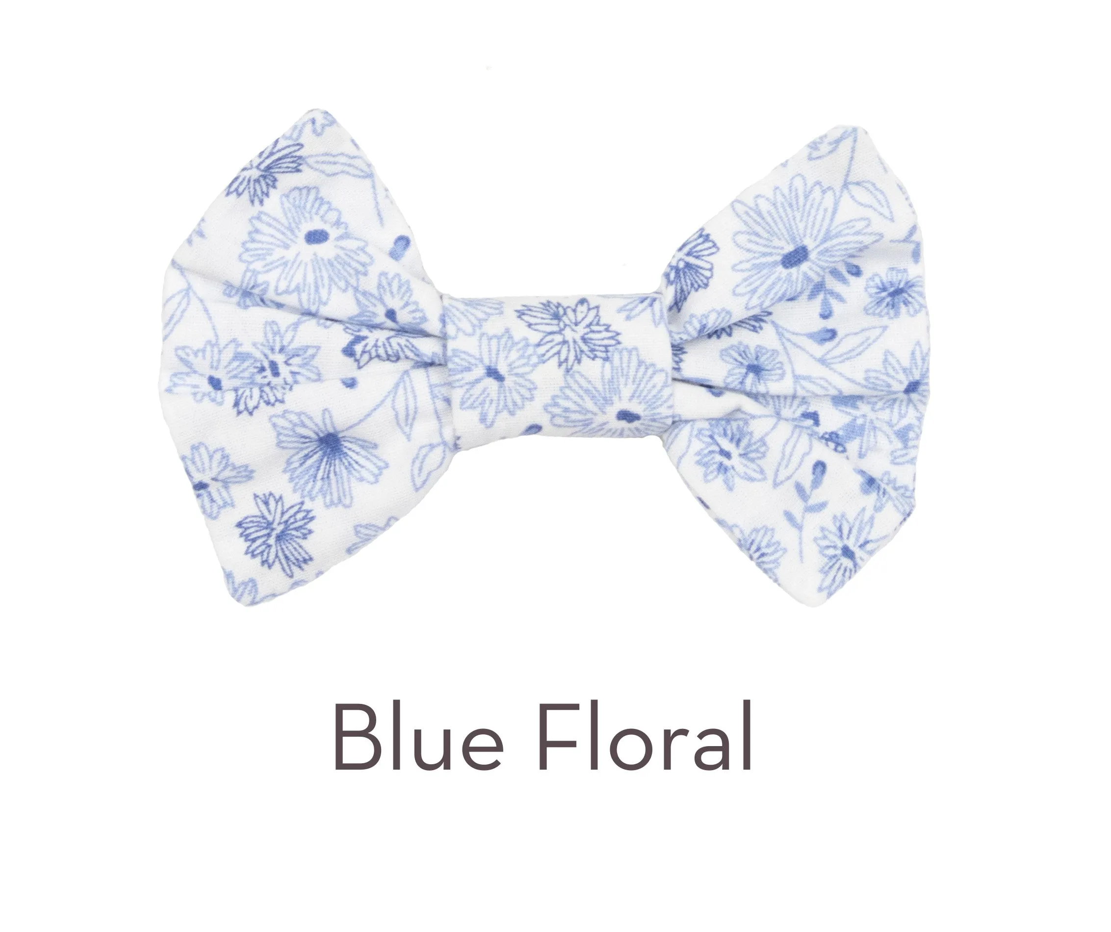 Small Hair Bows