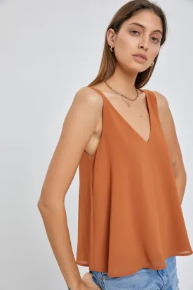 Soft & Flowy Tank Top