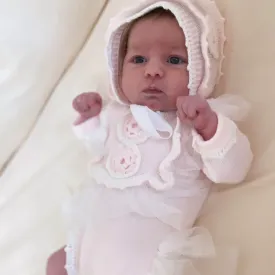 The Adaline Onesie Set