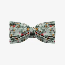 The Bev Floral Headband - BABY